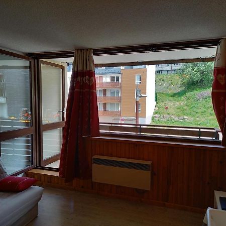 Studio 4 Personnes Centre Superbesse Экстерьер фото