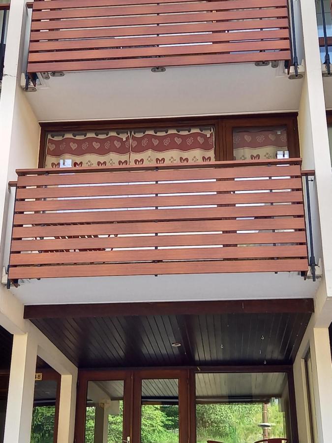Studio 4 Personnes Centre Superbesse Экстерьер фото