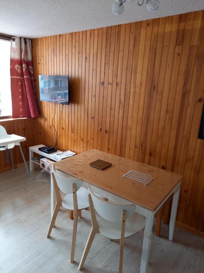 Studio 4 Personnes Centre Superbesse Экстерьер фото